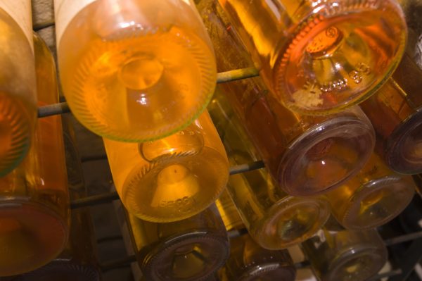 Could cocktails save Sauternes?