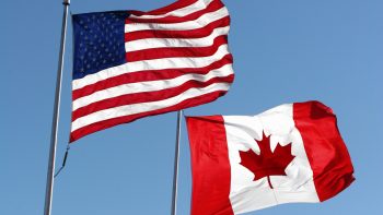 Could the CANADA Act deepen the US-Canada drinks trade war?