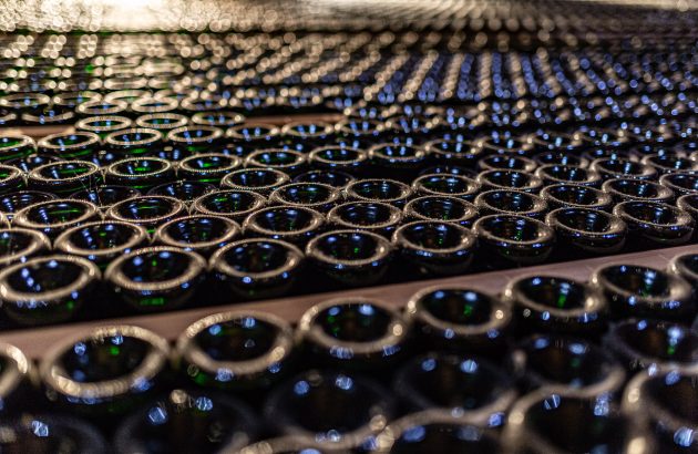3,000 bottles of Alta Langa stolen from Strevi winery