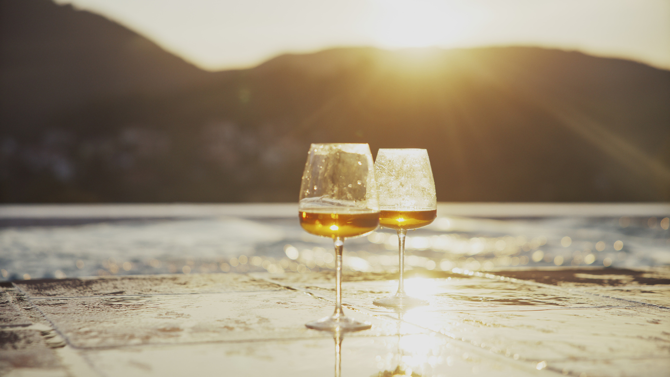 thedrinksbusiness.com - Barnaby Eales - Wales bids for world's first natural wine appellation