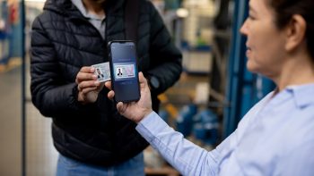 Digital ID to be accepted for UK alcohol sales