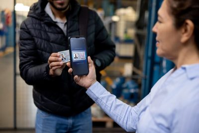 Digital ID to be accepted for UK alcohol sales