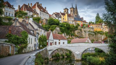 Louis Roederer enters Burgundy with Domaine Pierre Damoy acquisition