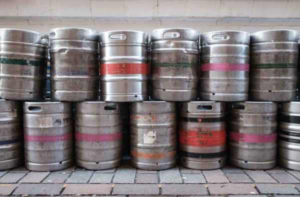 Pioneering Malaysian brewery cleared of smuggling suspicions after police probe