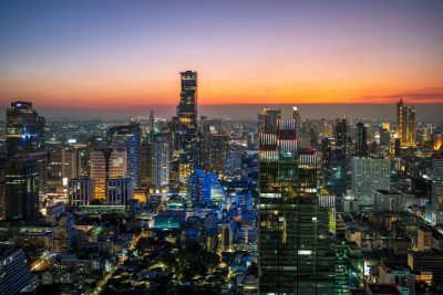 79 Bangkok venues ordered to shut down in safety crackdown