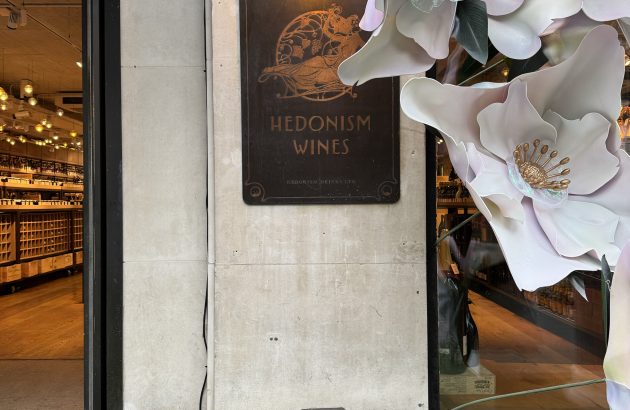‘Fantastic time to be a whisky drinker’ as Hedonism launches own-label range