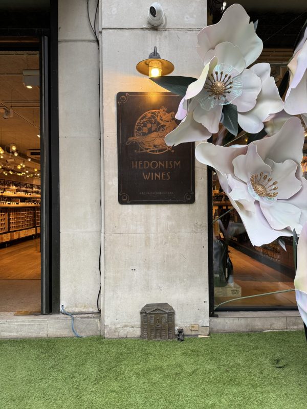 ‘Fantastic time to be a whisky drinker’ as Hedonism launches own-label range