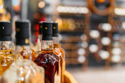 Whisky outguns wine at major South Korean retailer
