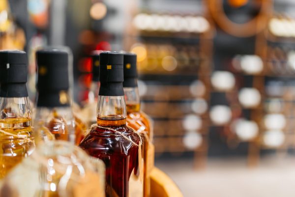 Whisky outguns wine at major South Korean retailer
