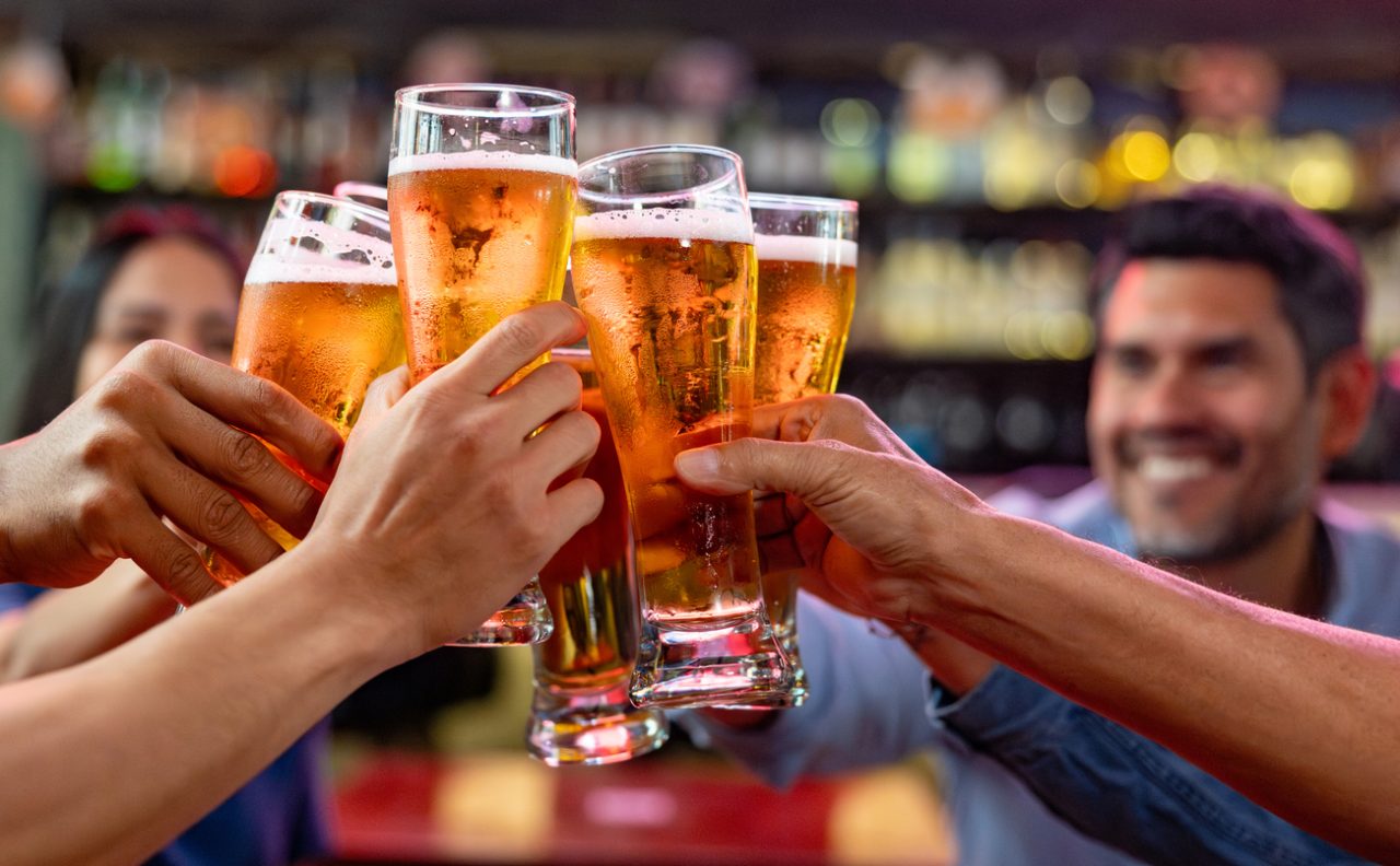 The ultimate beer World Cup