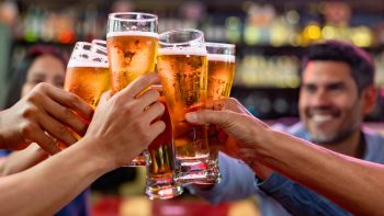 The ultimate beer World Cup