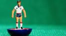 Pubs and bars across England and Wales saw overnight trade surge after England's World Cup victory over Mexico, with transactions matching or exceeding typical Saturday night levels into the early hours.