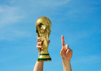 World Cup gives bars and wineries a sales boost