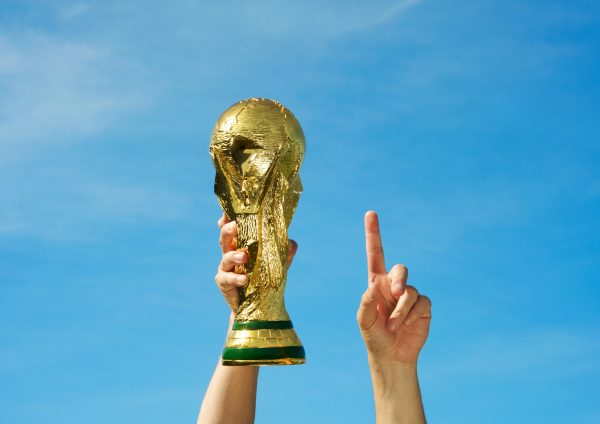 World Cup gives bars and wineries a sales boost
