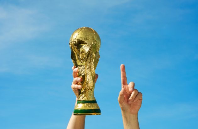 World Cup gives bars and wineries a sales boost