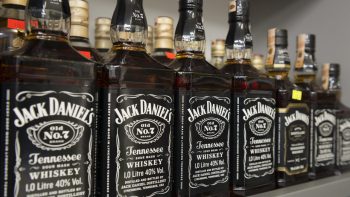 Brown-Forman begins search for new chief executive