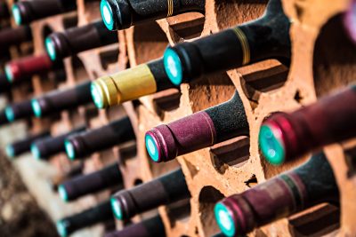 Are fine-wine collectors one and the same around the world? 