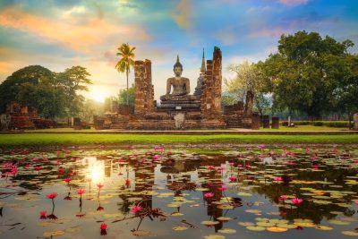 Thailand to ban alcohol sales during Buddhist holidays