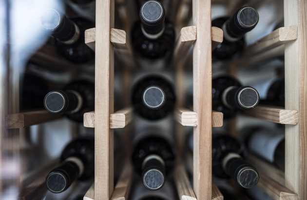 Fine wine market stabilised during H1 as US buyers ‘re-engaged’