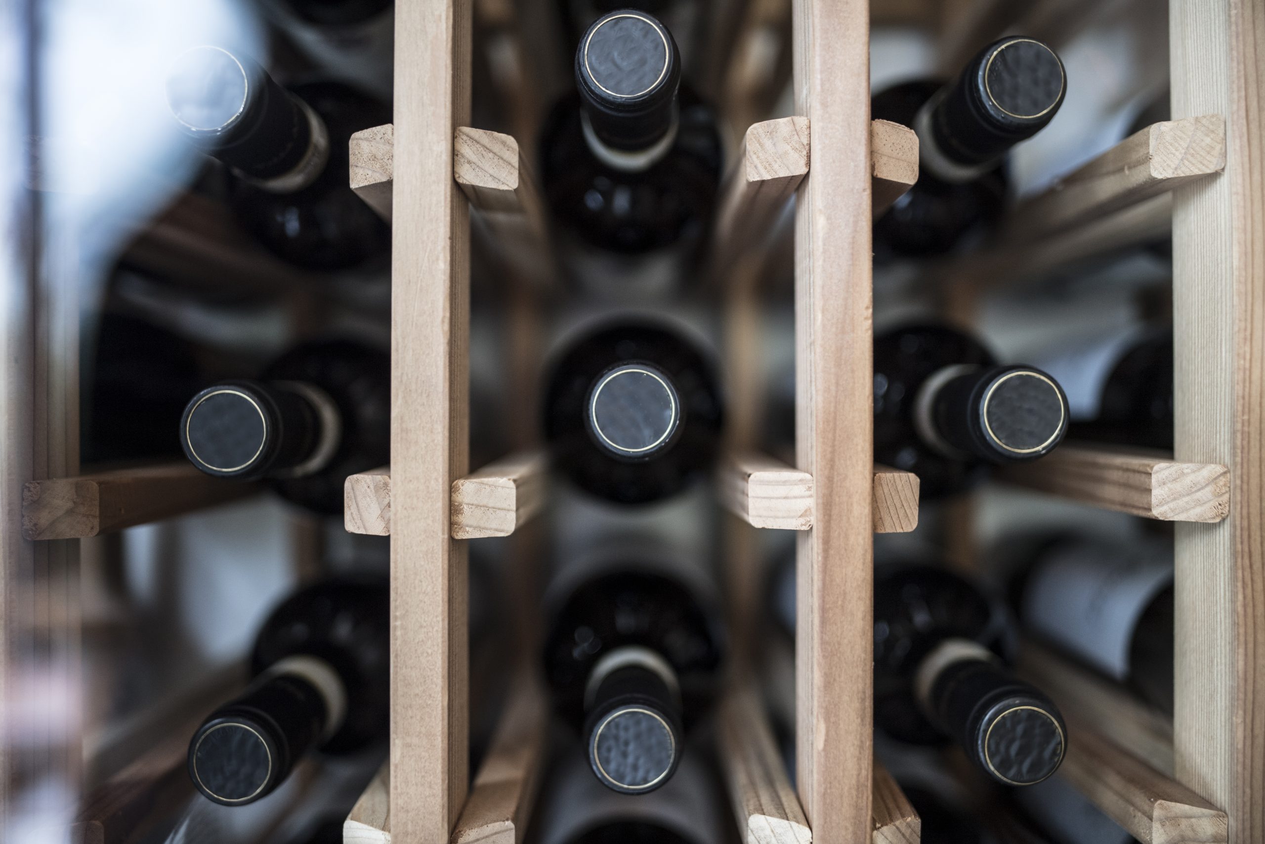 Fine wine market stabilised during H1 as US buyers ’re-engaged’