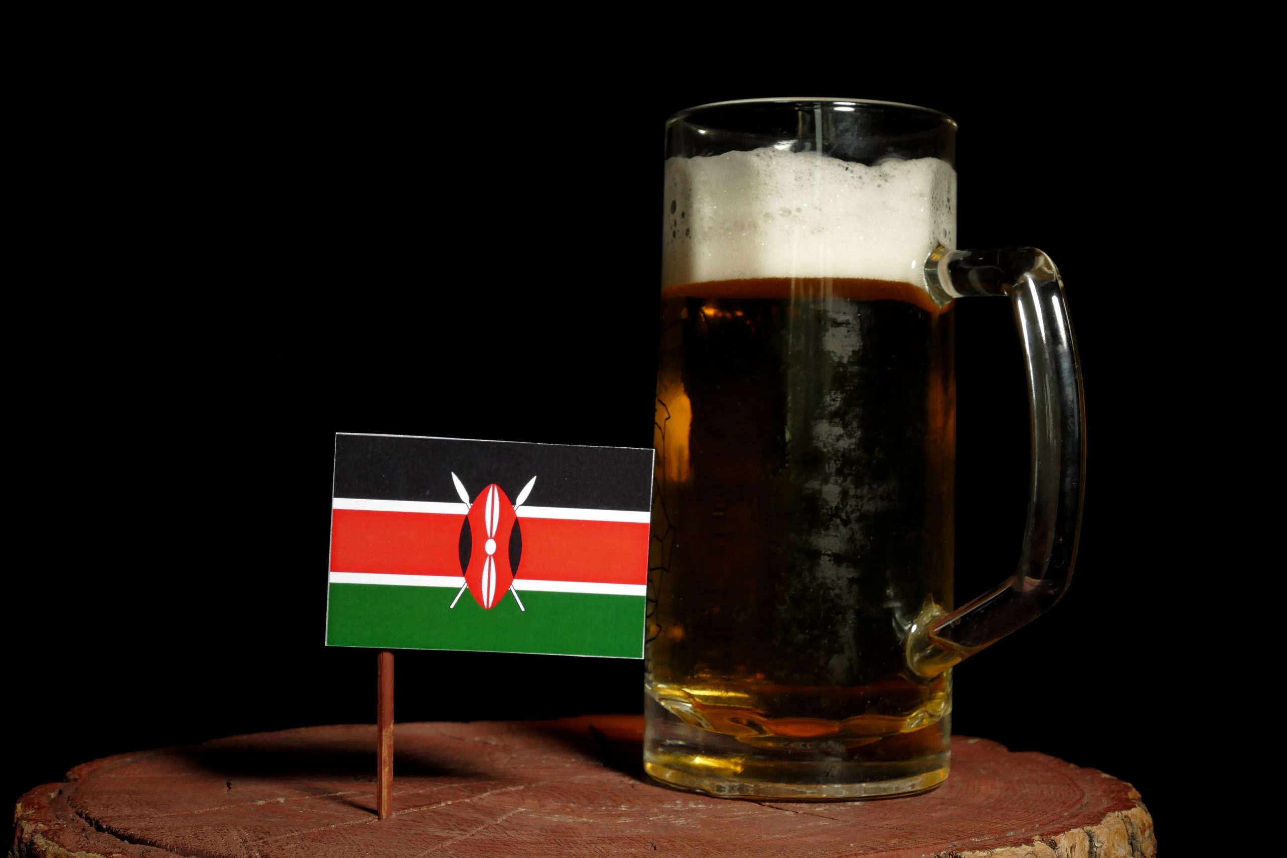 Diageo sale of East African Breweries is on the rocks