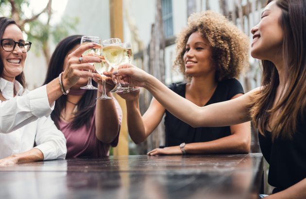 ‘We make a wine for that’: Australia to relaunch national campaign