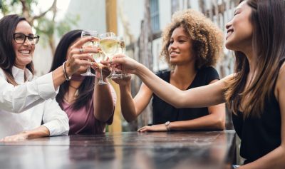 ‘We make a wine for that’: Australia to relaunch national campaign