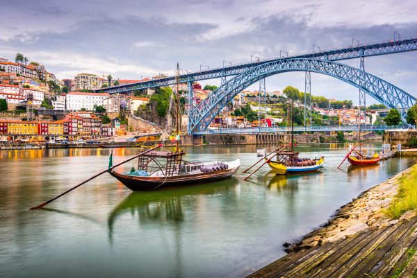 How one Port powerhouse is pushing beyond fortified