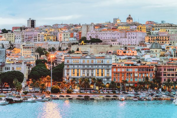 Wanderlust bets on Sardinia as demand shifts to Italy’s lesser-known regions