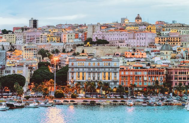 Wanderlust bets on Sardinia as demand shifts to Italy’s lesser-known regions