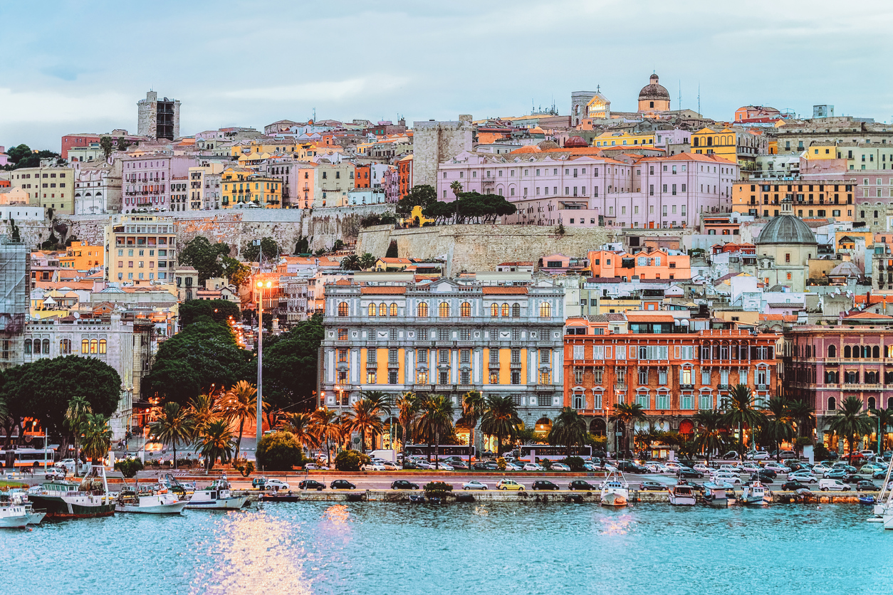 Wanderlust bets on Sardinia as demand shifts to Italy’s lesser-known regions
