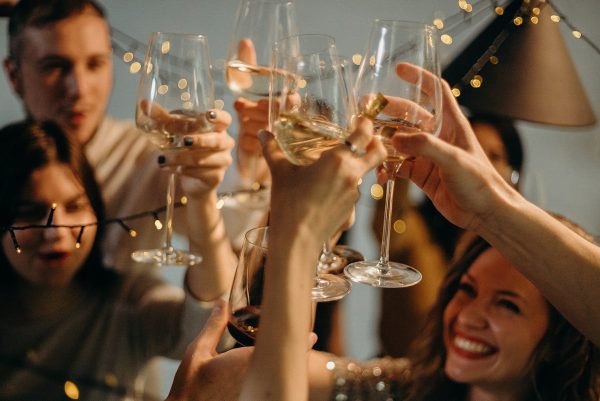 IWSR: Gen Z moderation ‘myth’ debunked