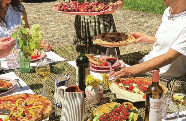 New tricks: the changing face of Bordeaux