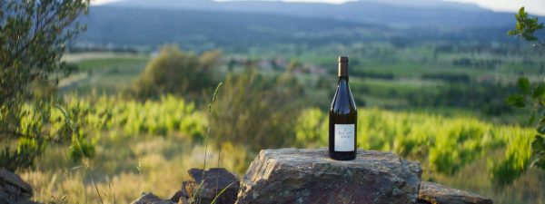 Roc des Anges: ‘There are easier places to make wine’