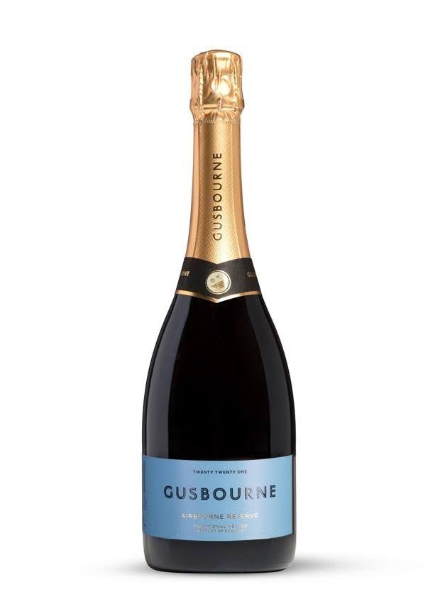 thedrinksbusiness.com - Sophie Arundel - Gusbourne launches exclusive British Airways sparkling wine