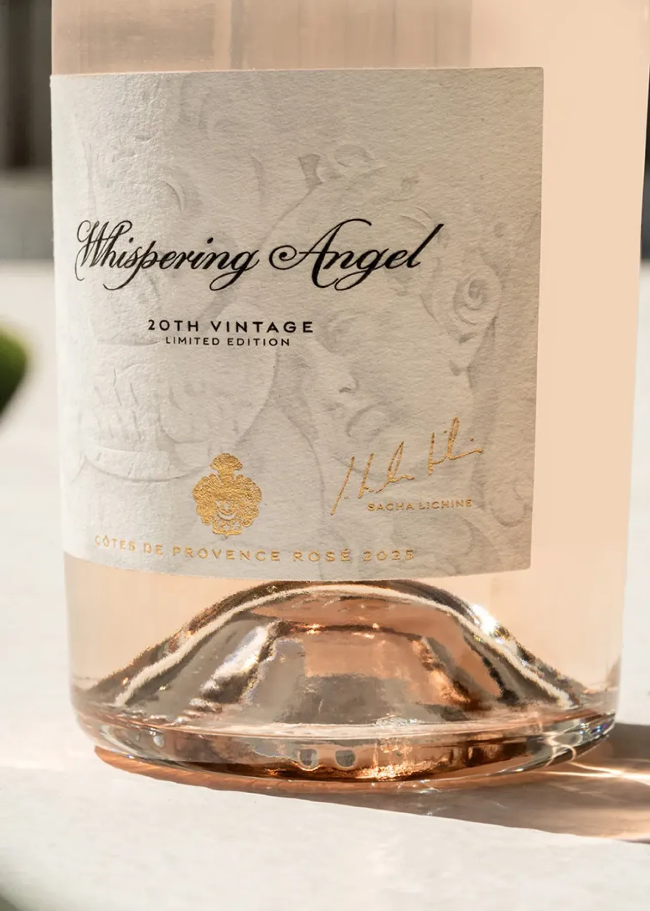 Château d’Esclans eyes earliest harvest ever as it trials new grapes