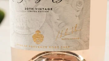 Château d’Esclans eyes earliest harvest ever as it trials new grapes