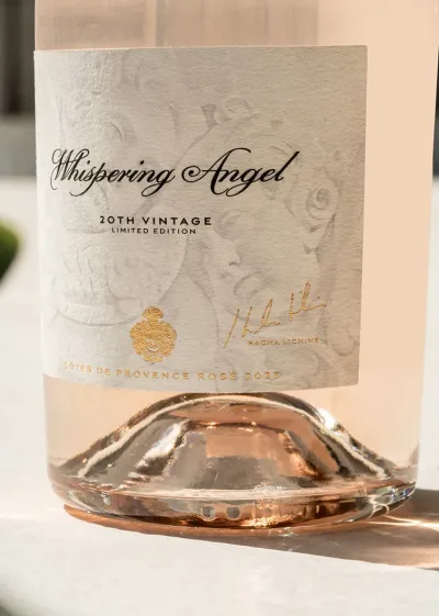 Château d’Esclans eyes earliest harvest ever as it trials Greek, Spanish and Italian grapes