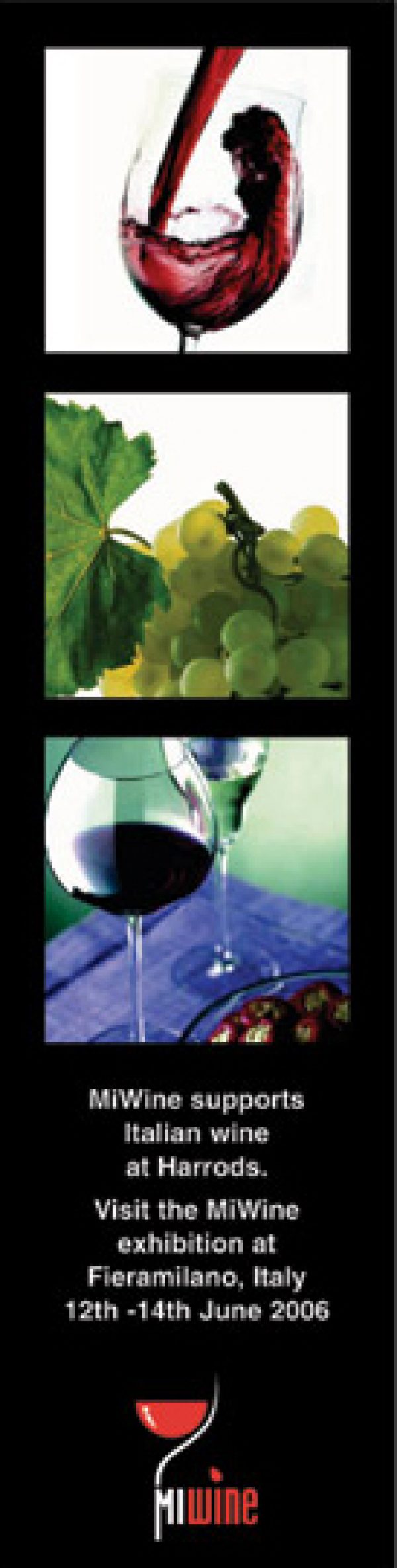 Spring into Summer with MiWine