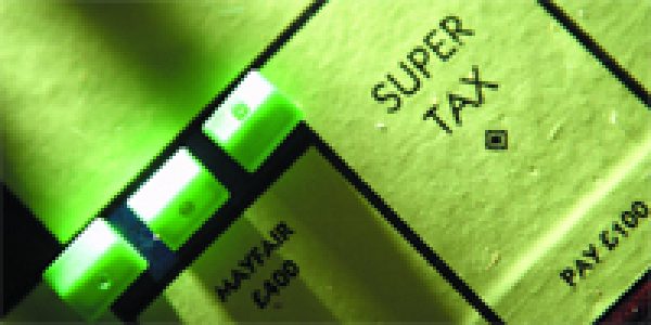 Meet the Landlord – City Comment