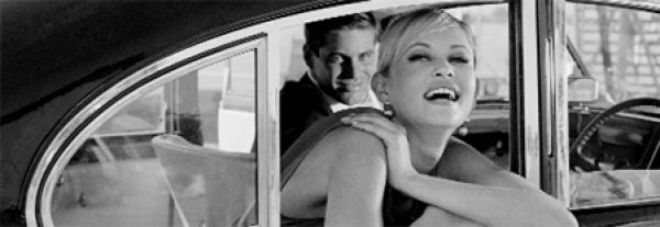 ‘Effortless styleâ€™ from Peroni