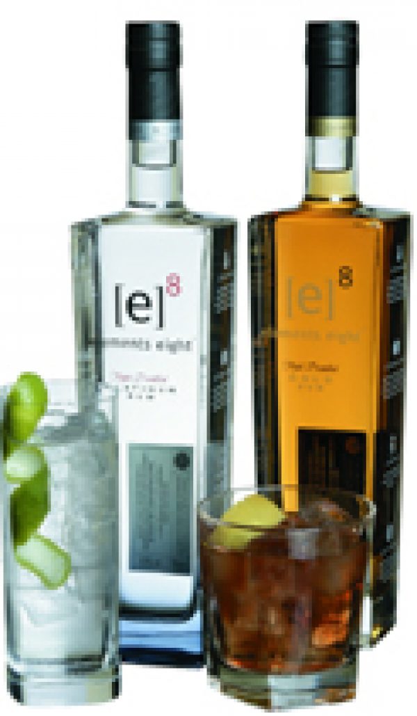 Emerging brands / Making a splash