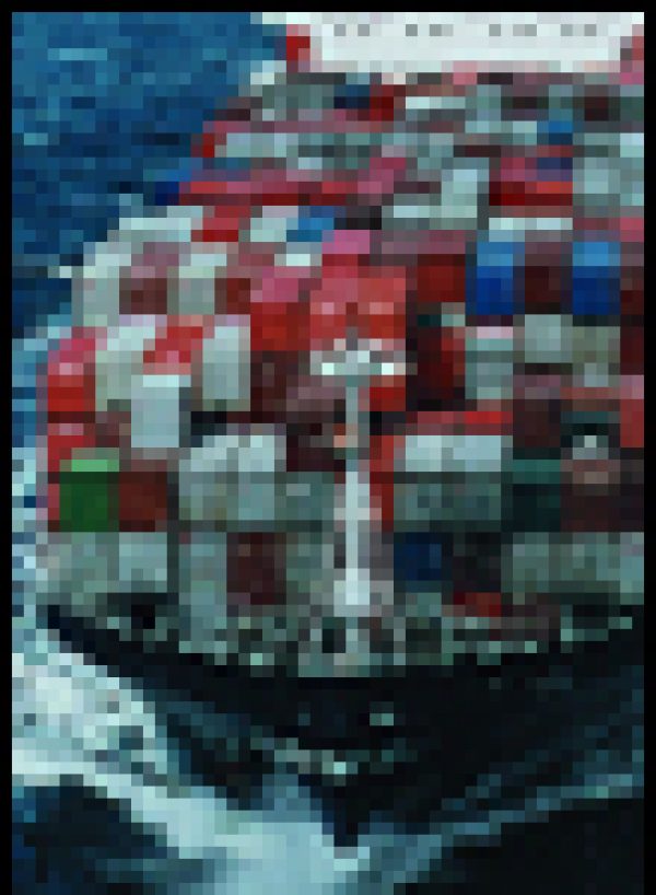 Logistics: Management – Chain Reaction