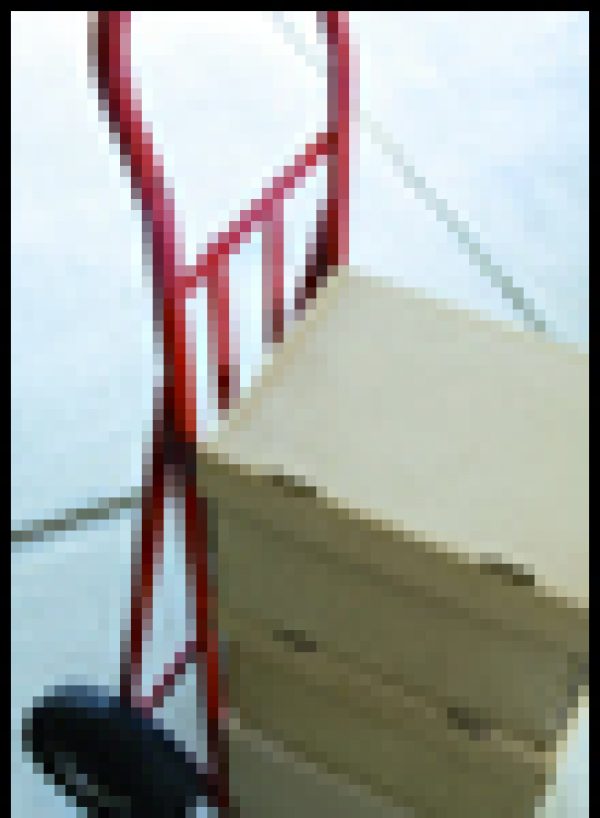 UK Retail Cash & Carry: Carry on branding