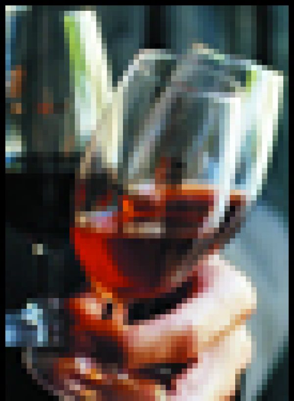 On-trade: Sherry – Sack the sommelier