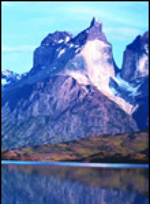 Chile Analysis: Growing pains