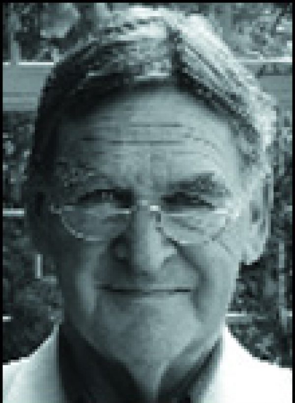 Guest Column / Hugh Johnson: Pocket Fuel