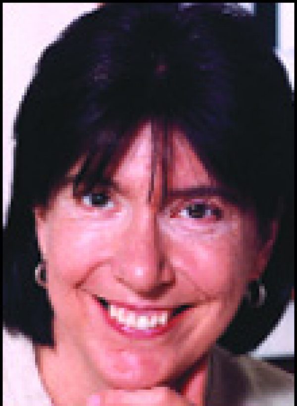 Your Shout / Jean Coussins: Advertise caution