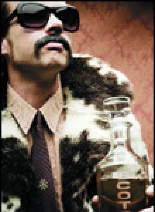 On-Trade / Malt Whisky: Loch up your daughters