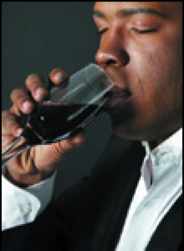 On-Trade / Fine wine in the city: City Bar-Ometer